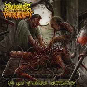 FLAC Psychosomatic Self-Mutilation - The Apex of Selective Extinguishment