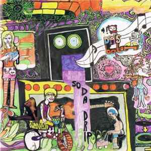 FLAC Das Boton - Soda Drip