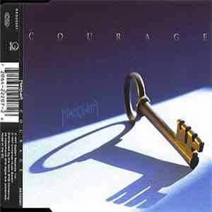 FLAC Manowar - Courage