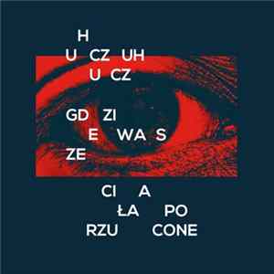 FLAC HuczuHucz - Gdzie Wasze Ciała Porzucone