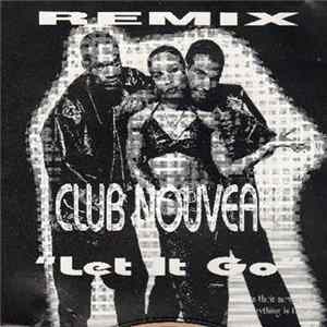FLAC Club Nouveau - Let It Go (Jammin J Remix)
