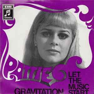 FLAC Pattie - Gravitation