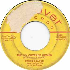 FLAC Danny Staton - The Ivy Covered Mission