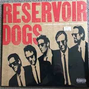 FLAC Various - Reservoir Dogs (Original Motion Picture Soundtrack)