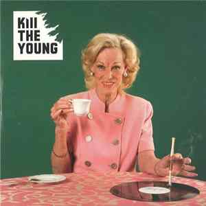 FLAC Kill The Young - Kill The Young