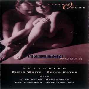 FLAC Flesh & Bone - Skeleton Woman