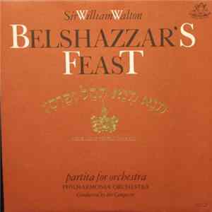 FLAC Sir William Walton - Belshazzar's Feast