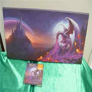 FLAC Twilight Force - Heroes Of Mighty Magic