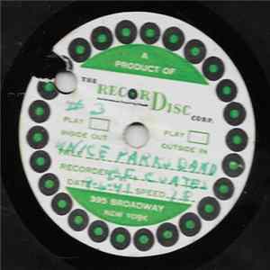 FLAC 4 Nice Parks Band - Unknown