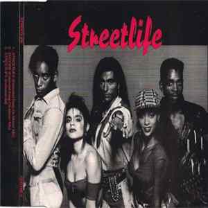 FLAC Streetlife - Streetlife