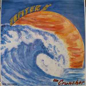 FLAC The Cruncher - Jupiter „C“