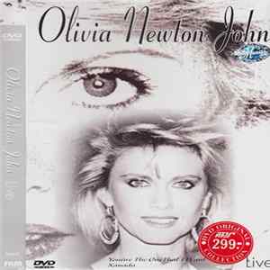 FLAC Olivia - Olivia Newton-John Live