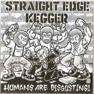 FLAC Straight Edge Kegger - Is A Fucked Up Mess!