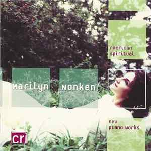 FLAC Marilyn Nonken - American Spiritual