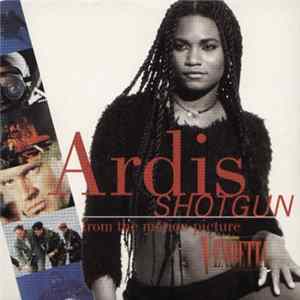 FLAC Ardis - Shotgun