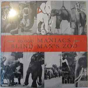 FLAC 10,000 Maniacs - Blind Man's Zoo