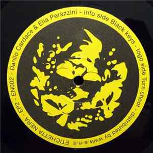 FLAC Danilo Cardace & Elia Perazzini - EP2