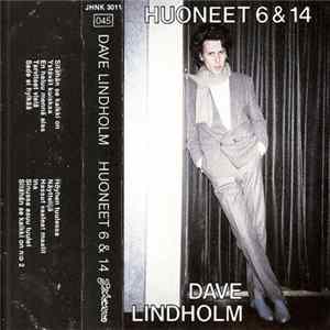 FLAC Dave Lindholm - Huoneet 6 & 14