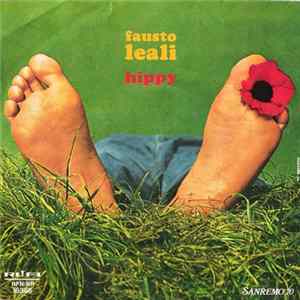 FLAC Fausto Leali - Hippy