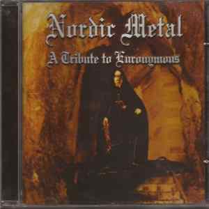 FLAC Various - Nordic Metal - A Tribute To Euronymous