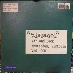 FLAC Hissanol - 4th And Back