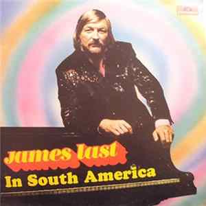 FLAC James Last - In South America