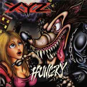 FLAC XYZ - Hungry