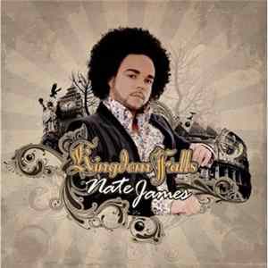 FLAC Nate James - Kingdom Falls