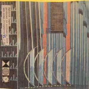 FLAC Sterile Garden / Somália - Touching Destroys The Art / Ancião Das Represas