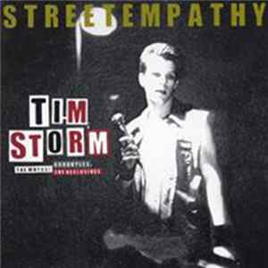 FLAC Tim Storm - Street Empathy