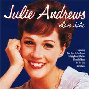 FLAC Julie Andrews - Love Julie