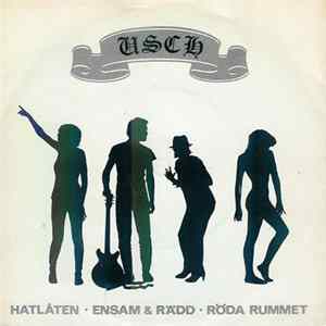 FLAC Usch - Hatlåten