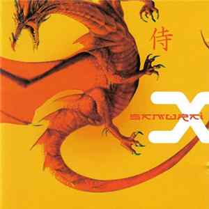 FLAC X-Samurai - X-Samurai