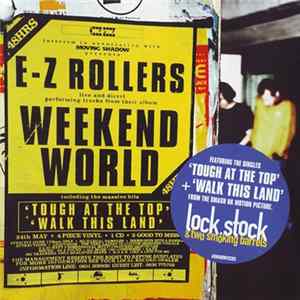 FLAC E-Z Rollers - Weekend World