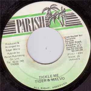 FLAC Tiger & Malvo - Tickle Me