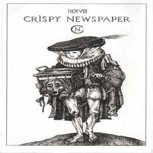 FLAC Crispy Newspaper - Судургу Тыллар