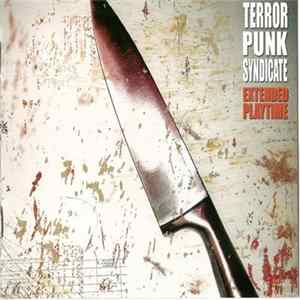 FLAC Terror Punk Syndicate - Extended Playtime