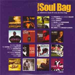 FLAC Various - La Sélection Blues & Soul De Soul Bag