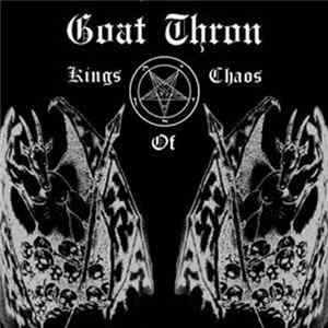FLAC Goat Thron - Kings Of Chaos