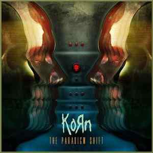 FLAC Korn - The Paradigm Shift