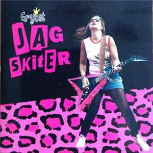 FLAC Grynet - Jag Skiter