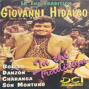 FLAC Giovanni Hidalgo - In The Tradition