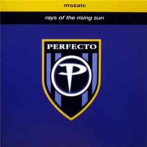 FLAC Mozaic - Rays Of The Rising Sun