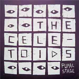 FLAC The Celetoids - Pupal Stage