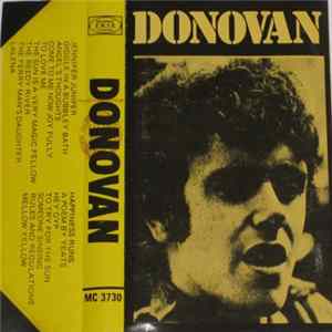 FLAC Donovan - Donovan