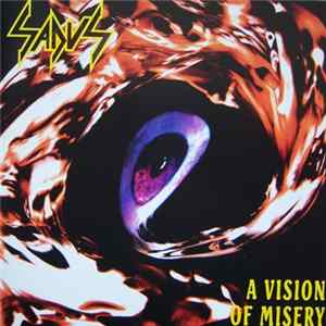FLAC Sadus - A Vision Of Misery