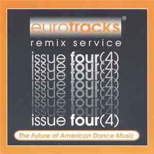 FLAC Various - Eurotracks Issue Four (4)