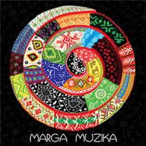 FLAC Marga Muzika - Marga Muzika