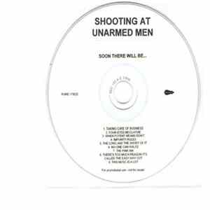 FLAC Shooting At Unarmed Men - Soon There Will Be...