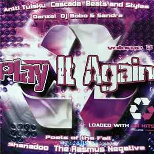 FLAC Various - Play It Again Volume 3